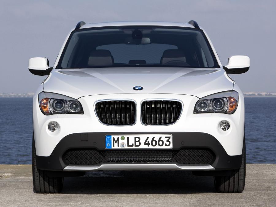  BMW X1 xDrive 2.3d 2009 года  (фото 24 из 30)
